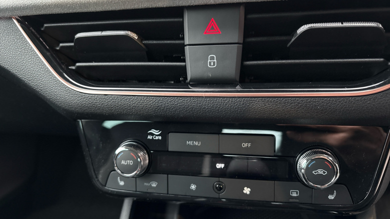 Skoda Kamiq 1.0 TSI SE L Edition 5dr DSG Petrol Hatchback